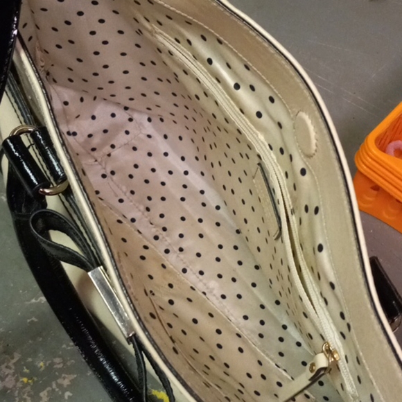 Kate Spade purse - Picture 6 of 7